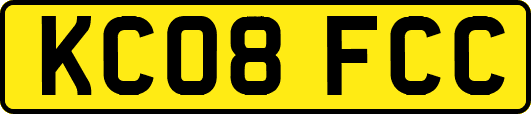 KC08FCC