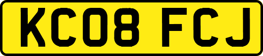 KC08FCJ