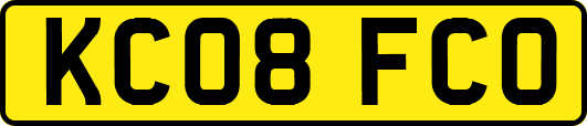 KC08FCO