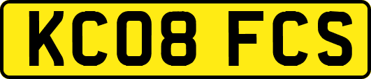 KC08FCS