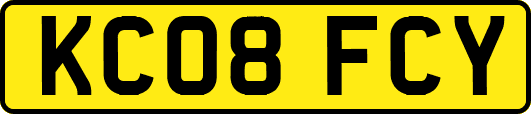 KC08FCY