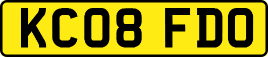 KC08FDO