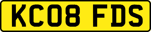 KC08FDS