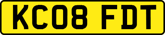 KC08FDT