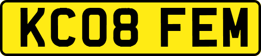 KC08FEM