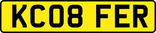 KC08FER