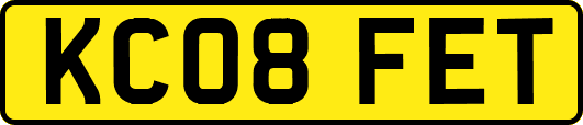 KC08FET
