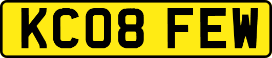 KC08FEW