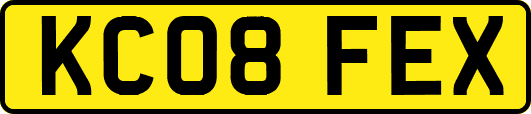 KC08FEX