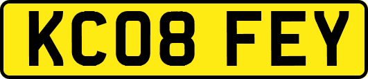 KC08FEY