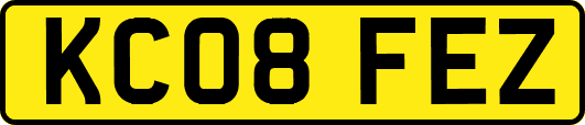 KC08FEZ