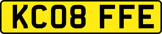 KC08FFE