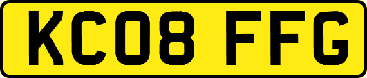 KC08FFG