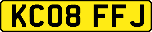 KC08FFJ