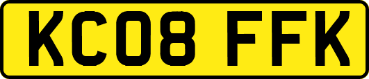 KC08FFK