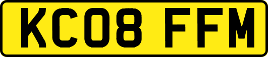 KC08FFM
