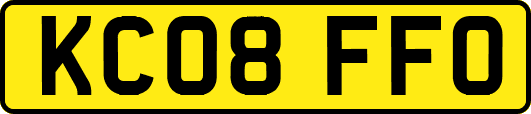 KC08FFO