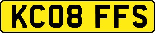 KC08FFS