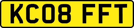 KC08FFT