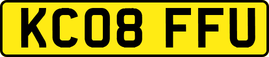 KC08FFU