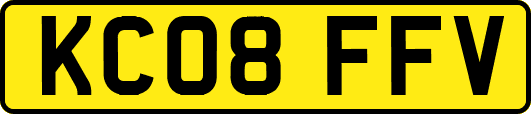 KC08FFV