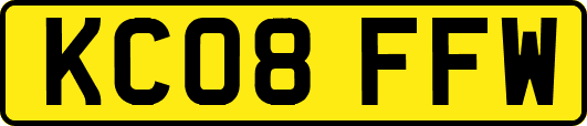 KC08FFW