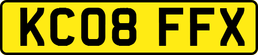 KC08FFX