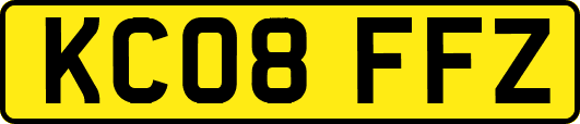 KC08FFZ