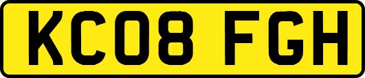 KC08FGH