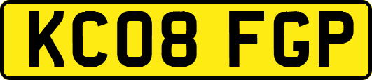 KC08FGP
