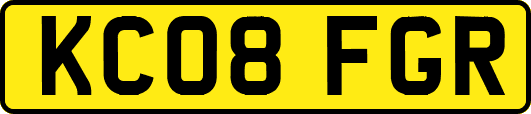 KC08FGR