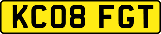 KC08FGT