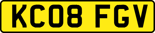 KC08FGV
