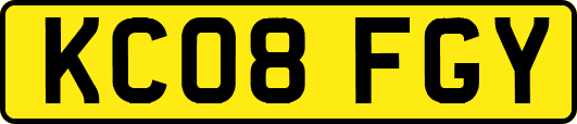 KC08FGY