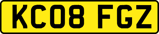 KC08FGZ