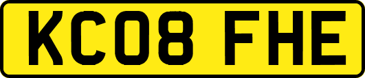 KC08FHE