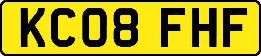 KC08FHF