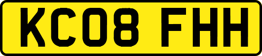 KC08FHH