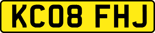 KC08FHJ