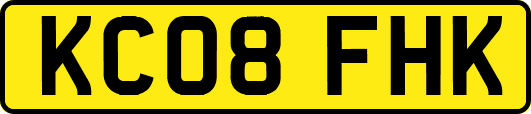 KC08FHK