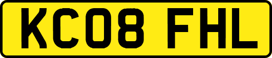 KC08FHL