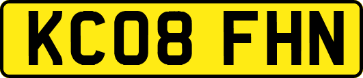 KC08FHN