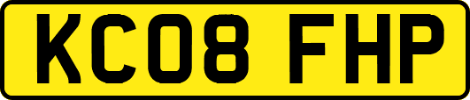 KC08FHP