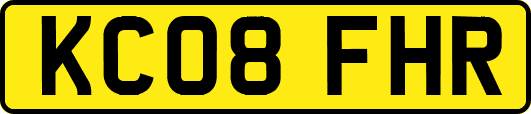 KC08FHR