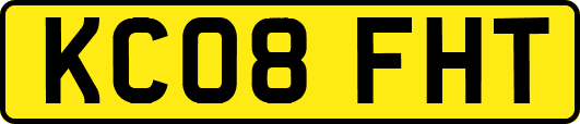 KC08FHT