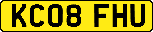 KC08FHU