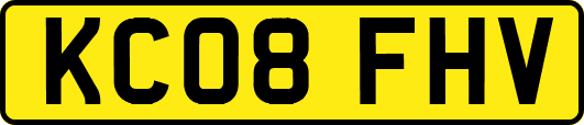 KC08FHV