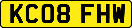 KC08FHW