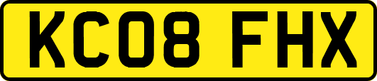 KC08FHX