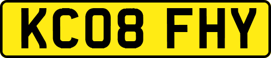 KC08FHY